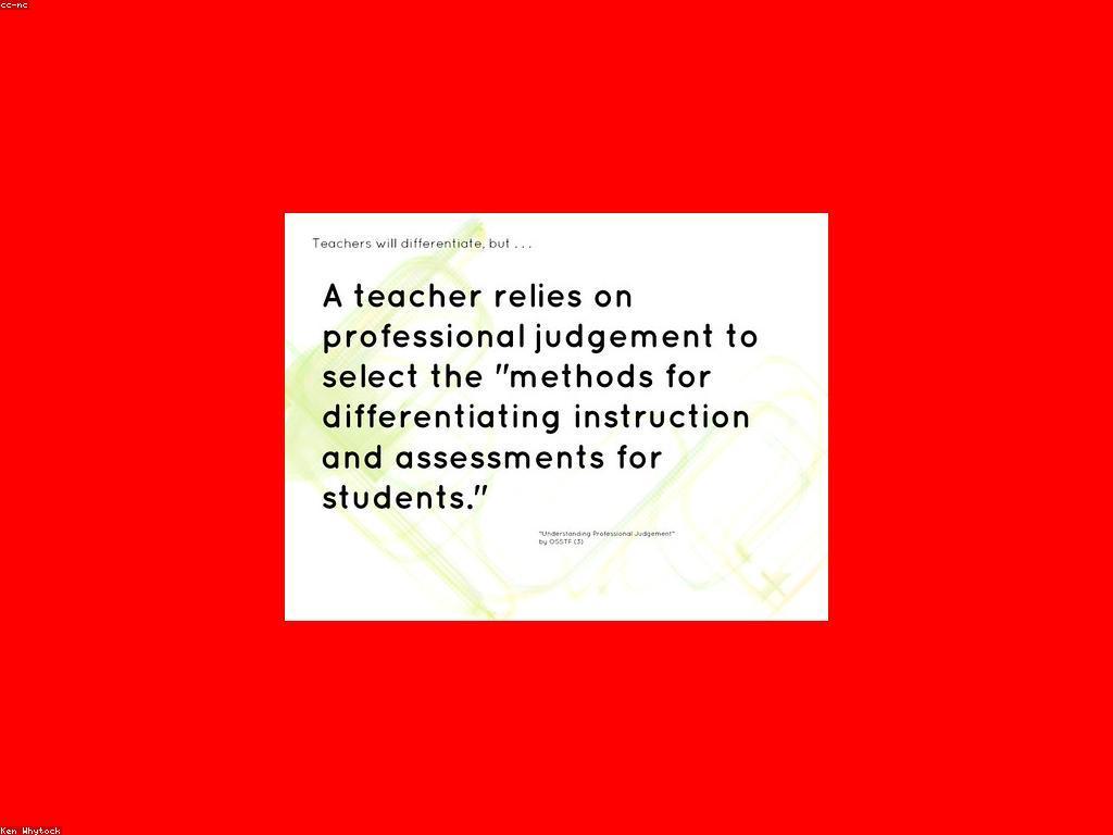 វិធីសាស្ត្រការវាយតម្លៃសម្រាប់ភាពជោគជ័យ
