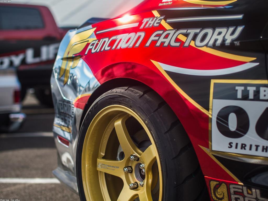 ការប្រកួតគុណភាព: សារសំខាន់នៃការប្រកួតនៅក្នុងពិភពជំនាញ