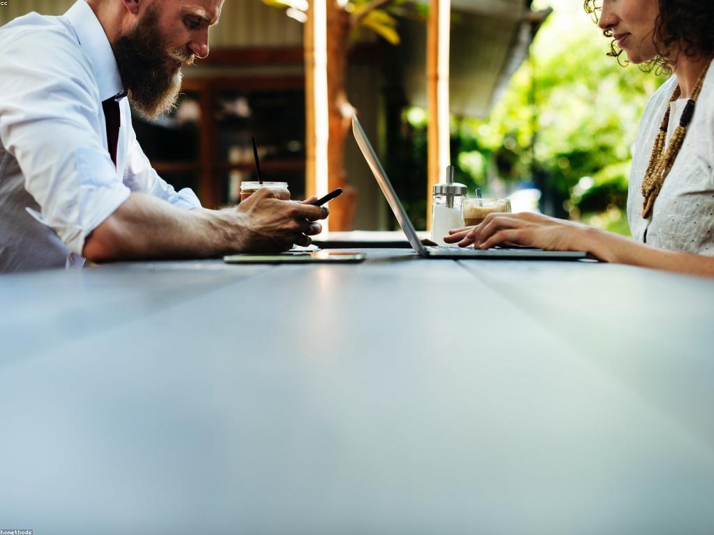 ការប្រាក់អនឡាញ៖ វិធីសាស្ត្រក្នុងការបង្កើនប្រាក់ចំណេញ